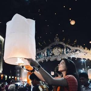 Meet your Posher, Susy