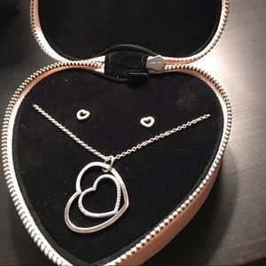 Pandora Heart Set