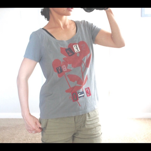 See By Chloe Tshirt