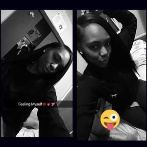 Meet your Posher, Destiny