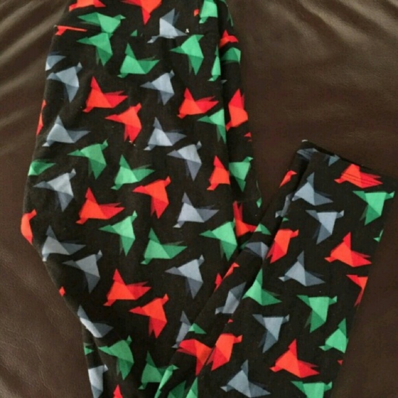 Lularoe OS legging
