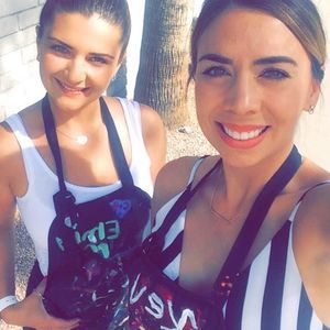 Meet your Posher, Anda