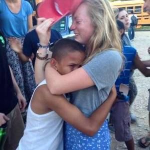 Meet your Posher, Blair