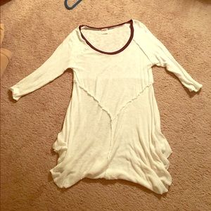 Free people sweater