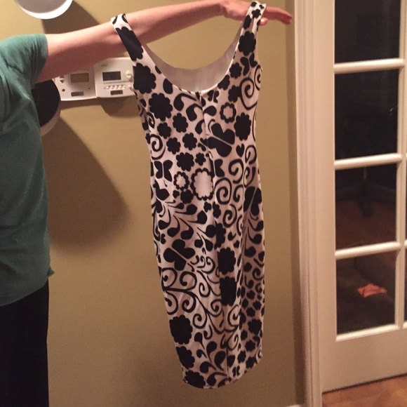 RUBBER DUCK TANK DRESS - Picture 2 of 3