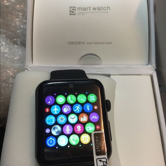 2016 smart watches main image 4