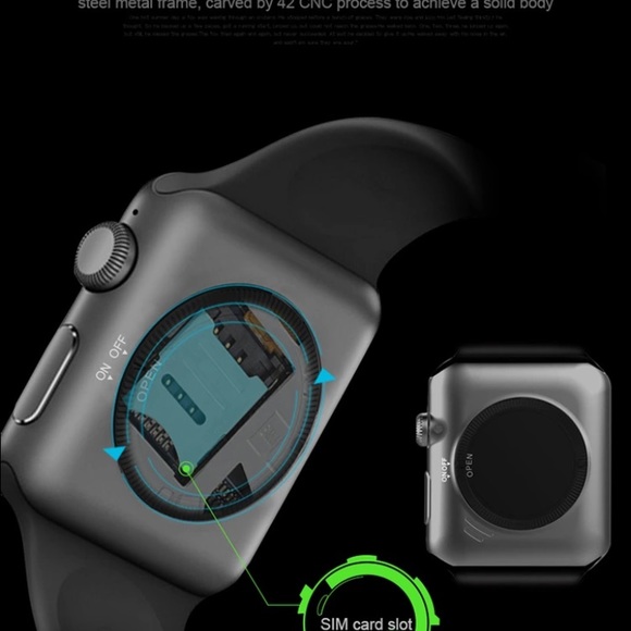 2016 smart watches