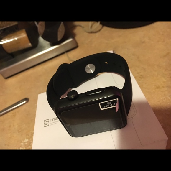 2016 smart watches