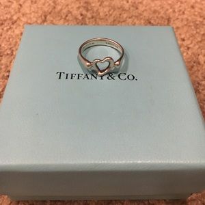 Tiffany & Co Ring