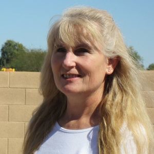 Meet your Posher, Nelda