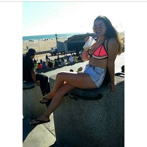 Meet your Posher, Scarlett