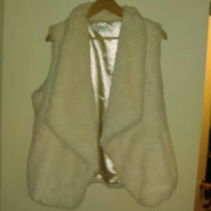 NWOT Calvin Klein Vest-will take offers