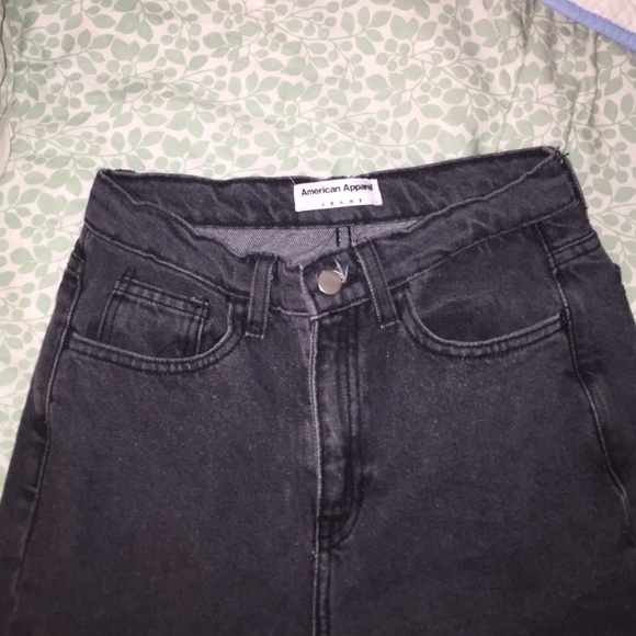 American Apparel Jeans