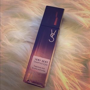 Victorias Secret fragrance mist!