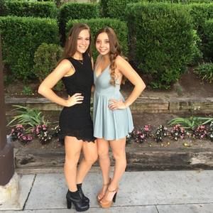 Meet your Posher, Dani