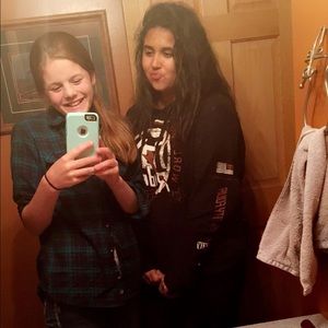 Meet your Posher, Hailey