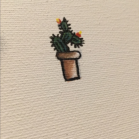 Meet your Posher, Desiree