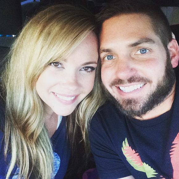 Meet your Posher, Randi-lyn