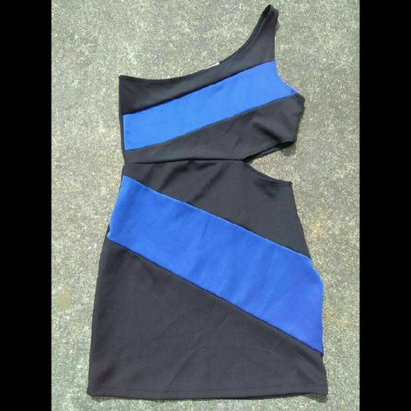 *SALE* Wet Seal Dress Size Large