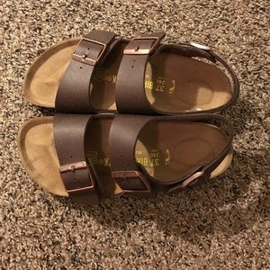 Brand New Birkenstocks!!