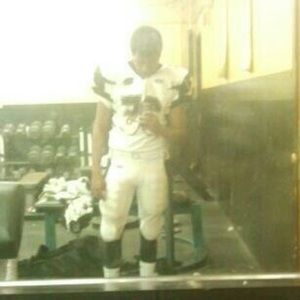 Meet your Posher, Daniel