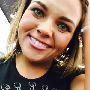 Meet your Posher, Kallie