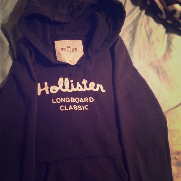 Hollister jacket