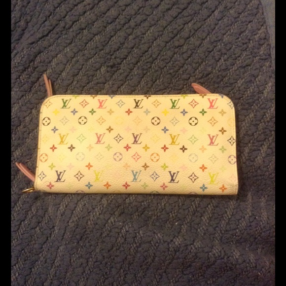 LV Insolute wallet