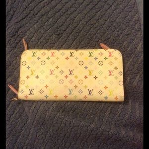 LV Insolute wallet