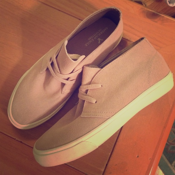 AEO Bootie Sneakers