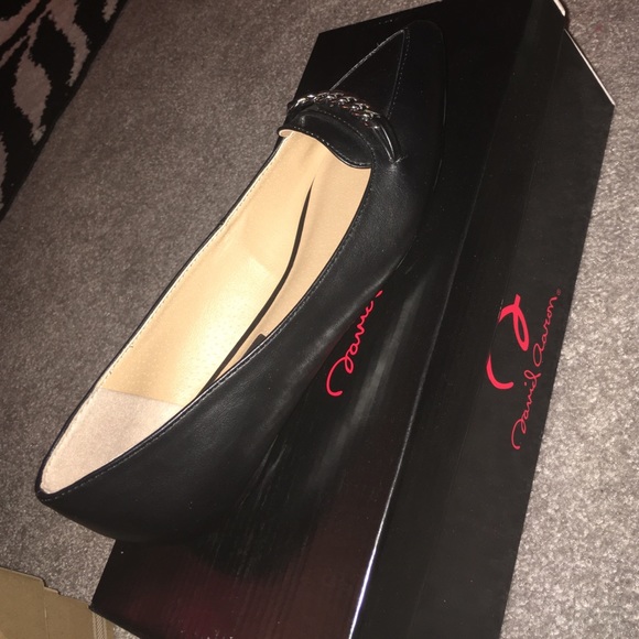 David Aaron dress shoes - Picture 1 of 2
