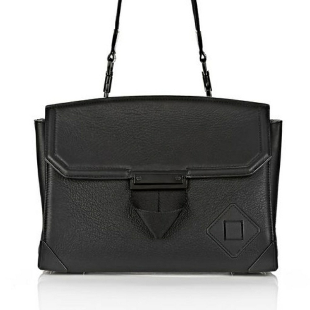 NWT Alexander Wang Large Marion Prism