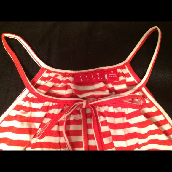 Extra Pics Elle Dress