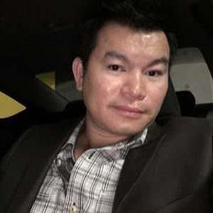 Meet your Posher, Tuan