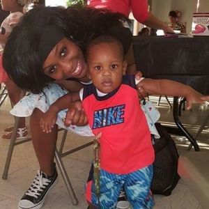 Meet your Posher, Aaliyah