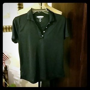 Golf shirt