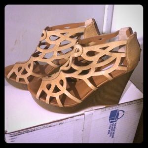 Size 11 Steve Madden