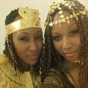 Meet your Posher, Lashauna