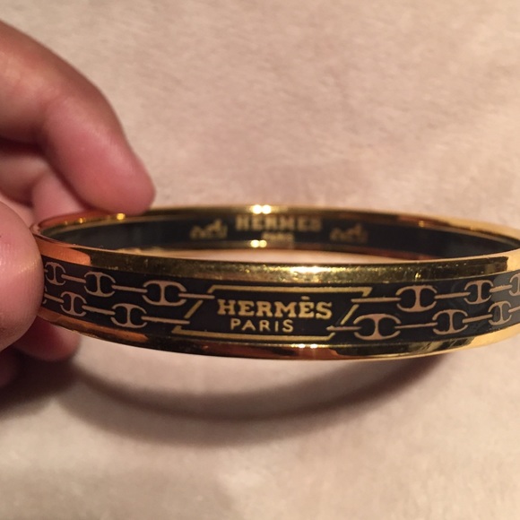Authentic Hermes Bracelet