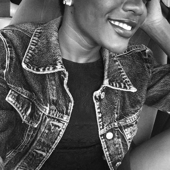 Meet your Posher, Ashley