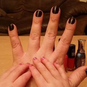 Meet your Posher, Brandee