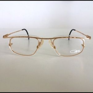 Retro Mod Cazal 👓