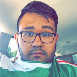 Meet your Posher, Giovanni