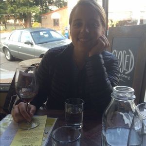 Meet your Posher, Mallory