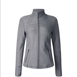 Lululemon define jacket