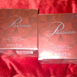Passion Parfume