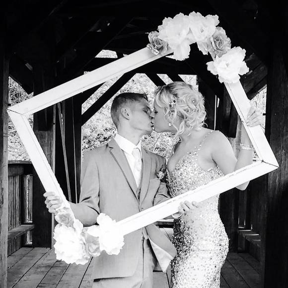 Meet your Posher, Alex