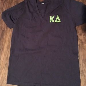 American Apparel Kappa Delta Shirt
