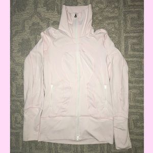 Lightweight lululemon jacket