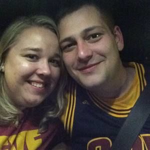 Meet your Posher, Christine